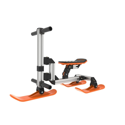 KidRock Snow upgrade package for S-kit/M-kit/L-kit/Go-kart