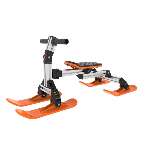 KidRock Snow upgrade package for S-kit/M-kit/L-kit/Go-kart